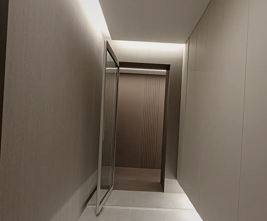 인테리어 현장 사진 12